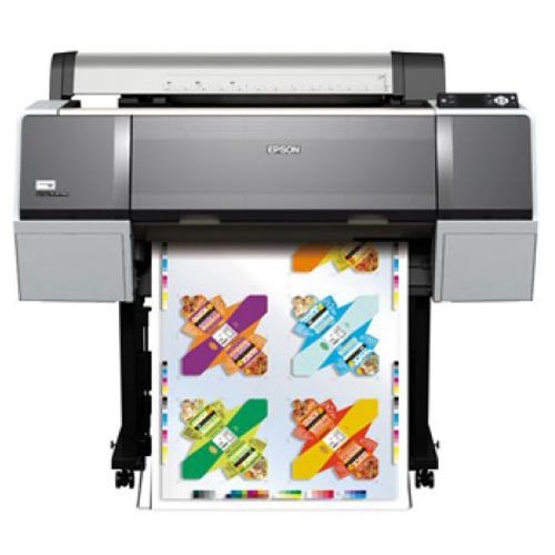 Máy in Epson Stylus Pro WT7900 A1